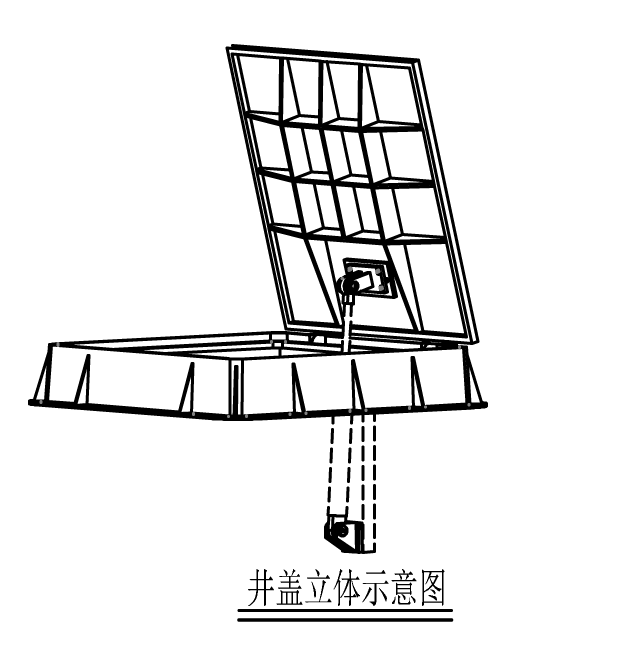 艺术井盖，景观井盖，创意井盖，井盖创意，市政智能井盖监控系统，综合管廊专用井盖，智能自动井盖，日本艺术井盖，智能井盖，复古井盖，综合管廊液压井盖，井盖监控器